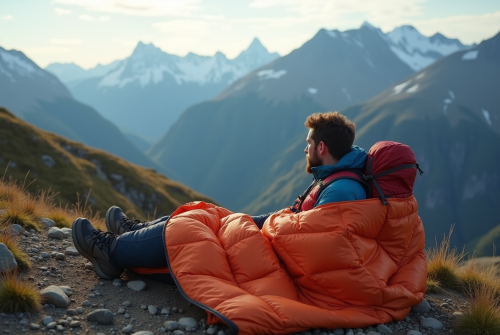 Les usages insoupçonnés de la couverture de survie