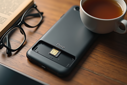 Carte SIM pour téléphone Doro : compatibilité et conseils essentiels