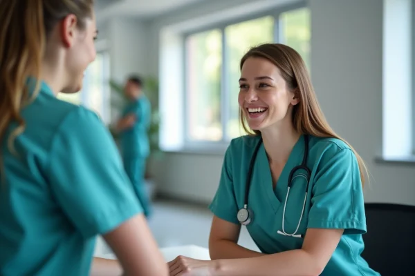 Stratégies efficaces pour le recrutement en EHPAD à Vannes : un regard approfondi