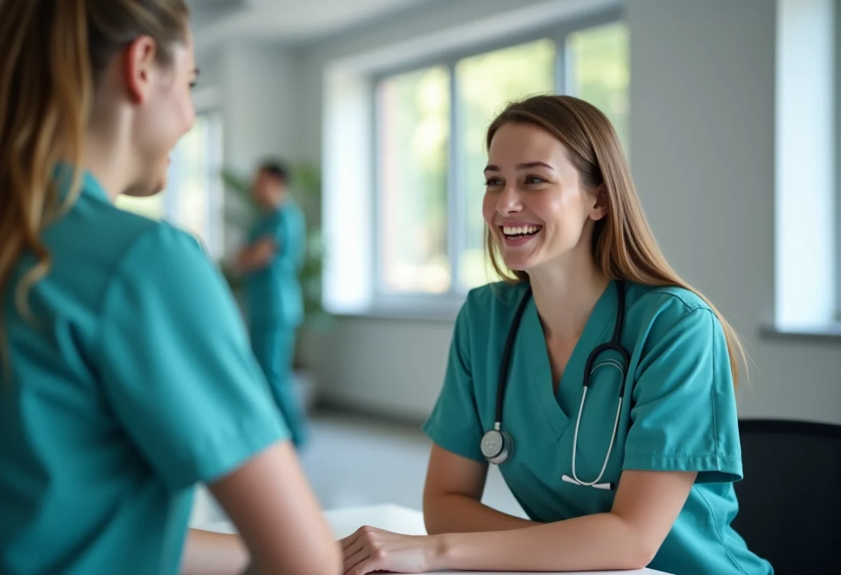 Stratégies efficaces pour le recrutement en EHPAD à Vannes : un regard approfondi