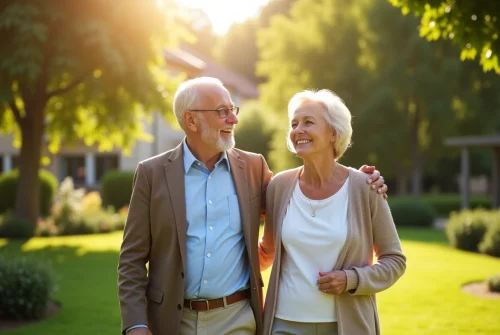 Vivre aux Senioriales à Bergerac : un choix qui change la vie des seniors