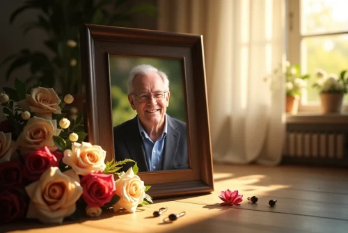 Symphonie du souvenir : idées de musique d’enterrement pour papa