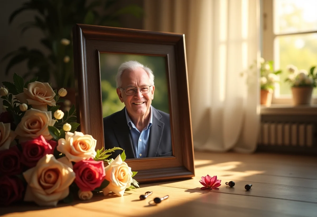 Symphonie du souvenir : idées de musique d’enterrement pour papa